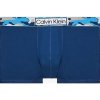 Boxerky Calvin Klein NB3140A navy veľkosť M-46/48