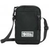 Organizér přes rameno Fjällräven Vardag Pocket Small - Coal Black
