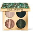 Revolution Pro Ultimate Eye Look Palette So Jaded 3,2 g