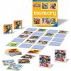 Ravensburger 209231 Pexeso Dino Ranch