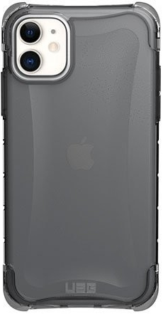 UAG Urban Armor Gear Plyo Ice Clear iPhone 11