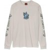 SANTA CRUZ tričko Winkowski Dog LS T-Shirt Mist MIST vel. L