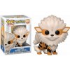Funko POP! Pokémon Arcanine Games 920