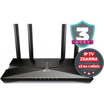 TP-Link Archer AX50