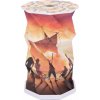 Nemesis Now Lampička One Piece - Strawhat Foldable Lamp