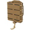 DIRECT ACTION MOLLE Pouch na zásobník Rifle Speed Reload Pouch Short cordura - coyote brown (PO-RFSS-CD5-CBR)