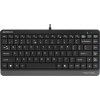 A4TECH FSTYLER FK11 Klávesnica šedá