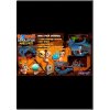 Worms Revolution – Mars Pack DLC (PC)