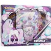 Pokémon TCG - Galarian Rapidash V Box
