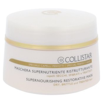 Collistar Supernourishing Mask 200 ml