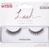 KISS Luxusné umelé riasy Lash Couture 1 pár (Variant Midnight)