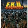F.K.U. - 4:The Rise Of The Mosh Mongers / Limited / Digipack [CD]