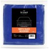 Deturner Waffle Glass Microfiber 40 x 40 cm 2 ks