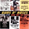 Guns N' Roses: Live Era '87-'93 - 2CD