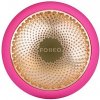 Foreo UFO™ Smart Mask Device sonický přístroj pro urychlení účinku pleťové masky odstín fuchsia