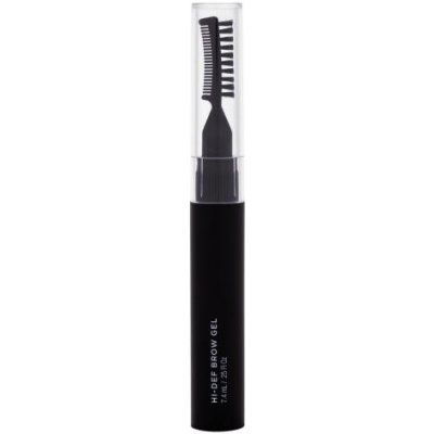 RevitaLash Hi-Def Tinted Brow Gel špirála na obočie pre precízne líčenie 7.4 ml clear