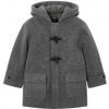 Mayoral Kabáty 4423 Gris Šedá