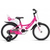 Detský bicykel CTM JENNY 2026 Veľkosť rámu: 16