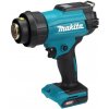 Makita Makita HG001GZ AKU horkovzdušná pistole s regulací, Li-ion XGT 40 V, bez aku HG001GZ