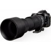 easyCover Easy Cover obal na objektiv Sigma 150-600mm f/5-6.3 DG OS HSM moderní černá