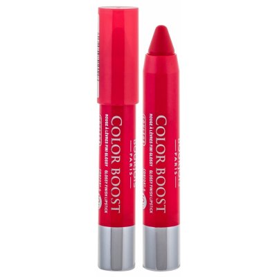Bourjois Color Boost rúž v ceruzke 7 Proudly Naked 2,75 g