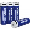 XTAR AA-1.5V-USB-C-LR-200mAh