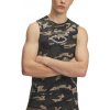 Under Armour | Pjt Rck Camo Tank | zelená| S