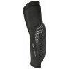 Chrániče loktů Fox Enduro Pro Elbow Guard Black * Velikost (Top): L