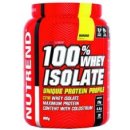 NUTREND 100% Whey Isolate 900 g