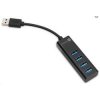 Connect It CHU-5000-BK