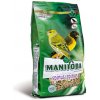 Krmivo pre stehlíky Manitoba Spinus & Spinus - Siskin 800g