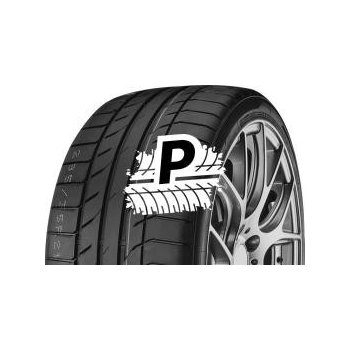 Pneumatiky Gripmax Stature HT 225/55 R19 99W