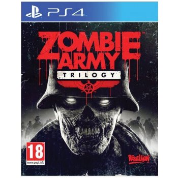 Zombie Army Trilogy