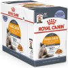 Royal Canin Hair & Skin kapsičky pre mačky v želé balenie 12 x 85 g