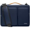 tomtoc Messenger puzdro pre MacBook Pro 16 / Air 15,3 modrá TOM-A42-E02B01