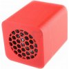 LaskaKit_cz Tištěné díly pro LaskaKit Sound DIY 3W Bluetooth Reproduktor v2 Čirá