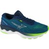 Mizuno Wave Skyrise 3 J1GC220901 Blue 46