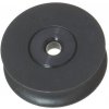 Viadana Sheave PTFE AL 55 mm 18 mm Vodiaca kladka