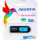 ADATA DashDrive UV128 32GB AUV128-32G-RBE