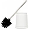 Venus Pure White WC súprava, ⌀ 13 × 18,2 cm, CE-1104-TH