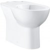 Wc stojaci GROHE Bau Ceramic alpská biela spodný odpad 39429000