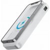 Forever Bezdrátová powerbanka MATB-300 10000 mAh 3v1 bílá
