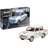 Revell Trabant 601S 1/24