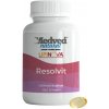Medveď natural Resolvit 30 kapsúl