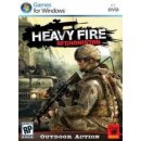 Heavy Fire: Afghanistan