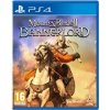 Mount & Blade II: Bannerlord (PS4)