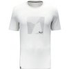 Salewa Tričko PURE BUILDING DRY M T-SHIRT Man