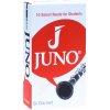 Vandoren Juno plátok pre Bb klarinet Tvrdosť č.2,5