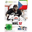 NHL 12