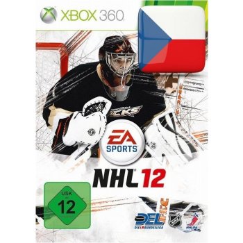 NHL 12